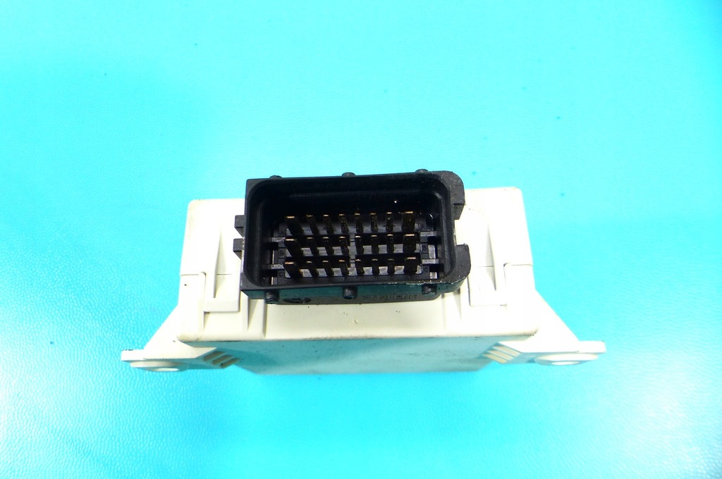 фото №9, Бортовий комп'ютер набір toyota avensis t25 89661-05590 1.8