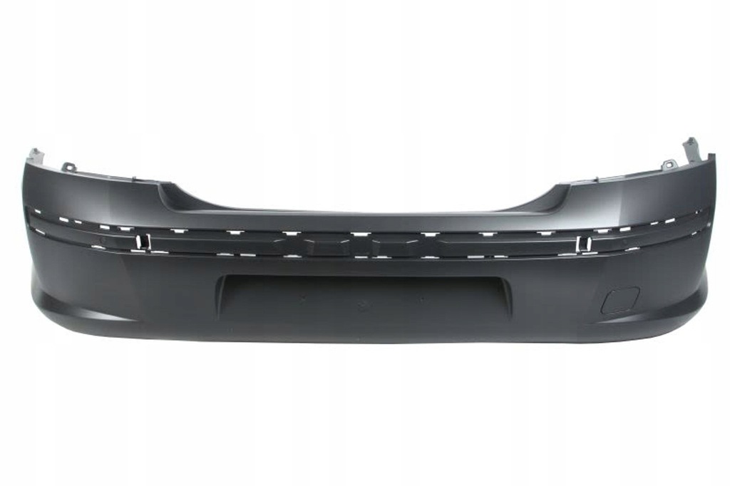 фото №1, Бампер 5506-00-5537950q