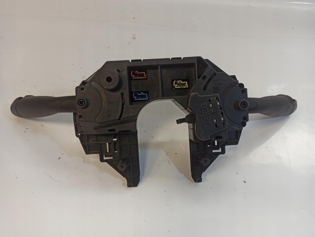 фото №10, Citroen c4 переключатель комбинированный 96554962xt