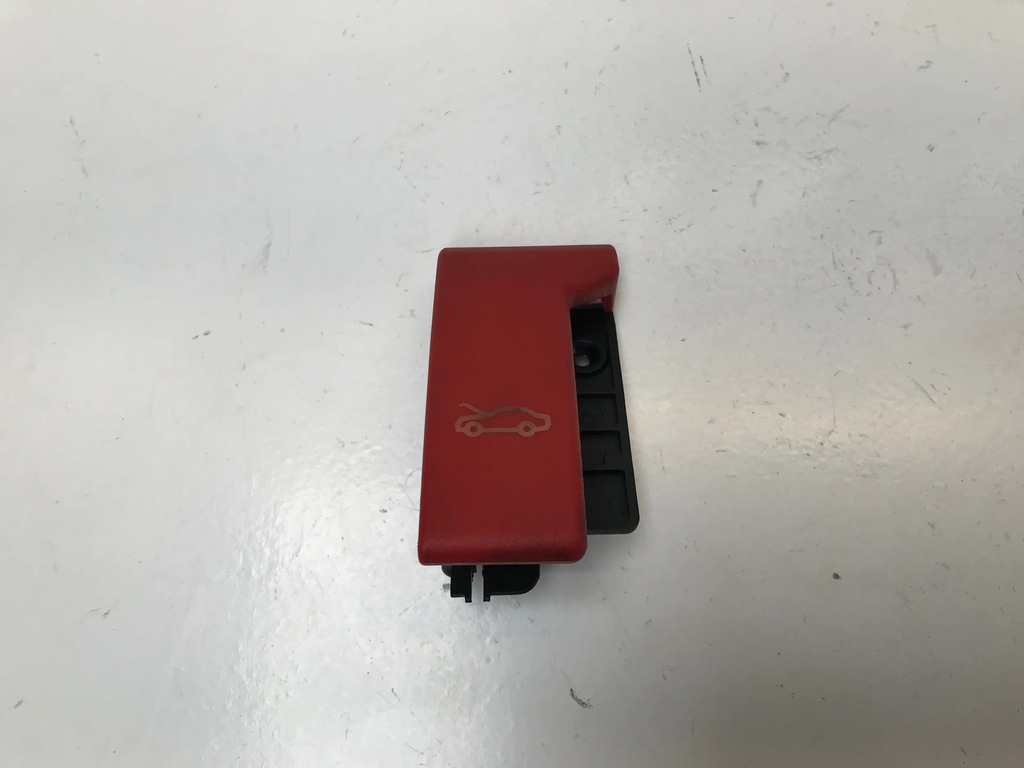 фото №1, Mercedes w247 ручка кронштейн відкривання капот