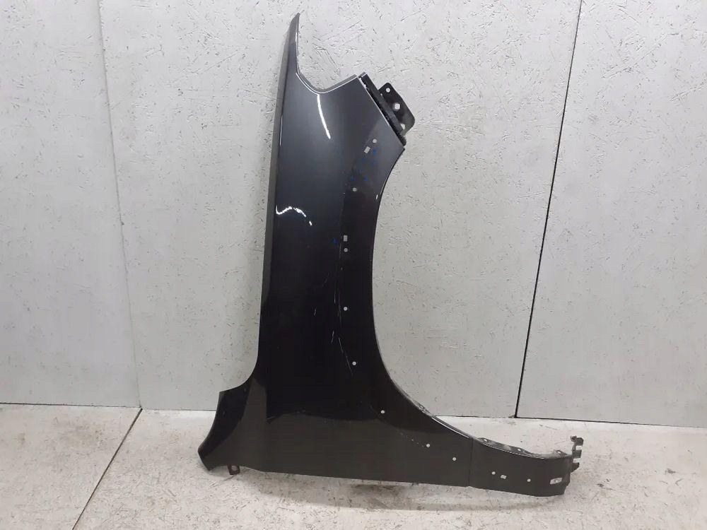 Купить Крыло передний перед правый dodge ram 2019-