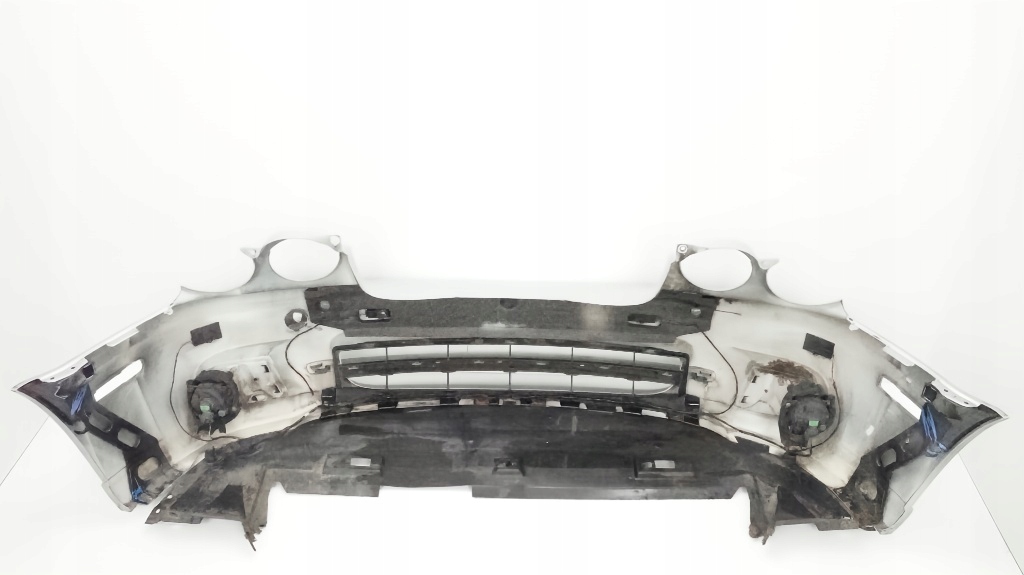 Бампер перед jaguar x type lift 07-09r pdc jbc2029 Ціна