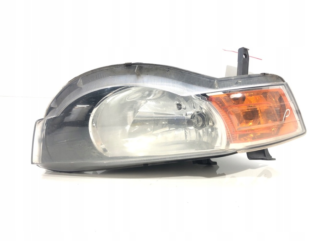 фото №1, Фара правый mitsubishi colt vi 02-12