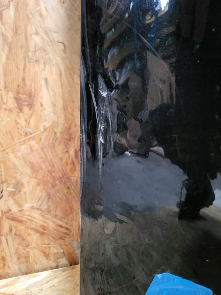 фото №4, Капот audi a4 b9 8w0