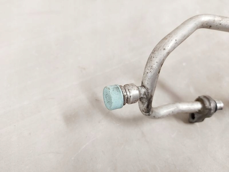 фото №3, Mazda 6 gj 2.2 d шланг кондиціонера трубка wąż