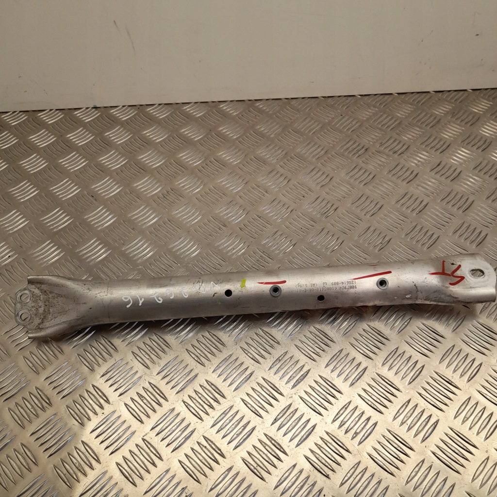 фото №1, Скоба tesla model s 2015 100361900e