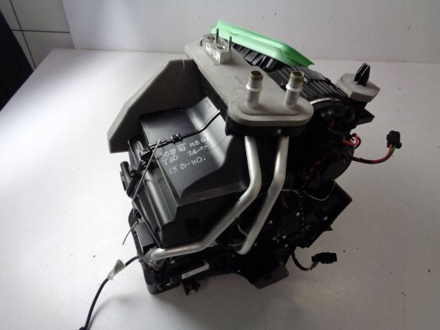 Купить Отопитель peugeot 308 iii t10 1.5 blue hdi 2022 rok