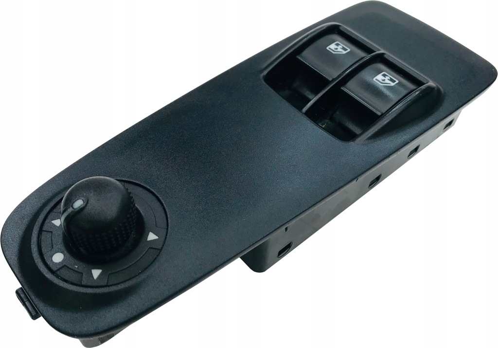 фото №1, Peugeot boxer ii панель подъёма окон стекло org