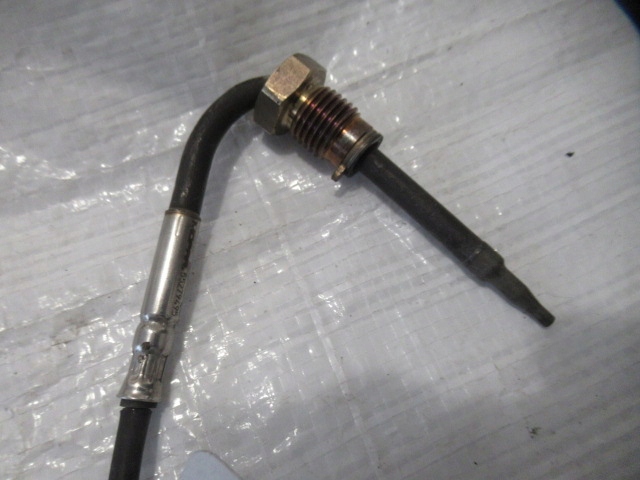 фото №2, Jeep renegade 1.6 m-jet датчик лямбда-зонд 55279495