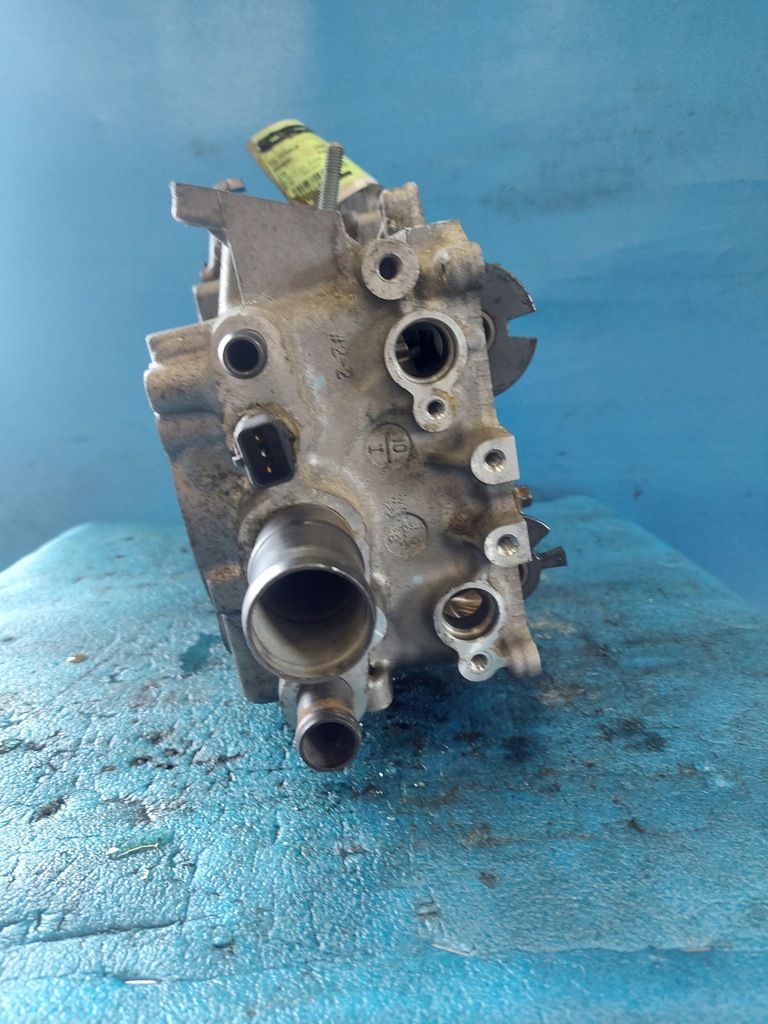 фото №11, Головка hyundai i10 2016 r 1.0 b g3la