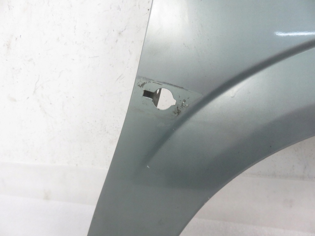 фото №6, Крыло правый передний opel vectra c gts z02 z393