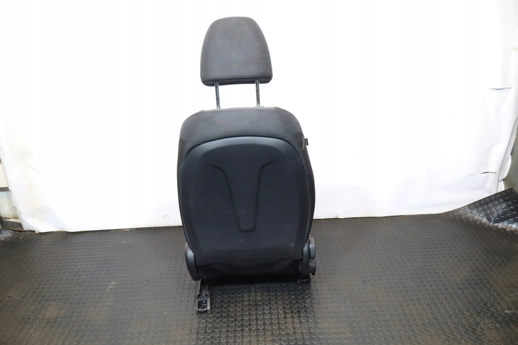 фото №3, Сиденье пассажира hyundai i30 ii