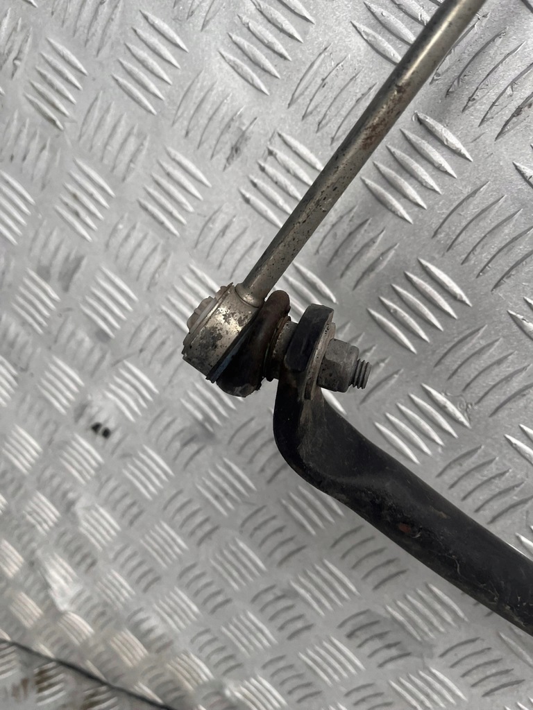 фото №6, Тяга стабилизатор renault master iii 3 iv 4 org