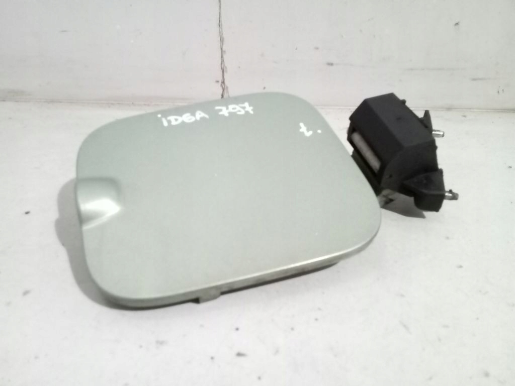 фото №1, Fiat idea крышка заливной топлива 797