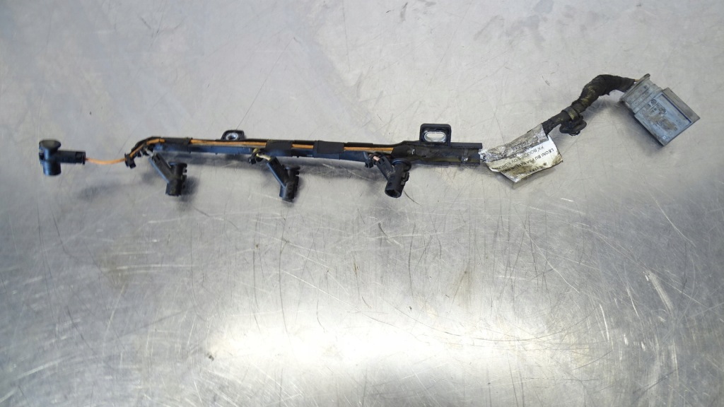 Купить Жгут свеча накаливания peugeot 3008 1.6hdi