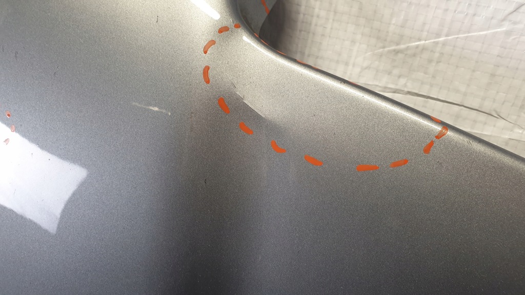 фото №11, Mercedes slk r171 w171 капот крышка двигателя