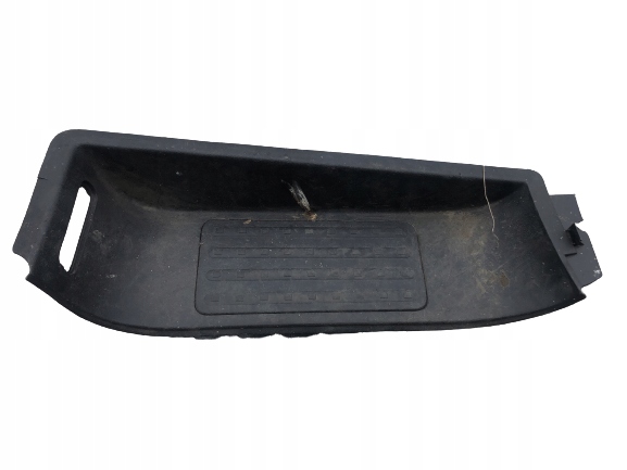 фото №1, Підніжка поріг лівий перед vw t5 multivan 7h5863735d