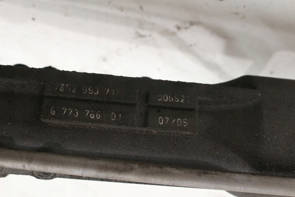 Купити Трансмісія кермова 6773766 7852993717 bmw 6 e63 європа