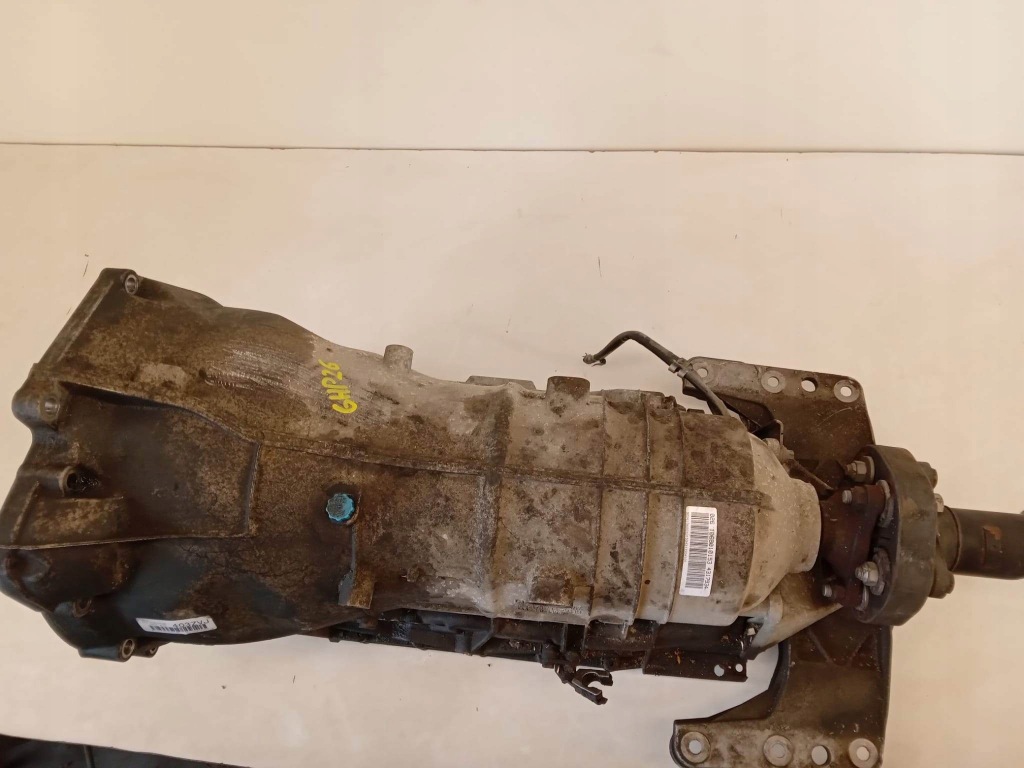 фото №1, Коробка передач передач bmw автоматическая коробка передач 6hp26