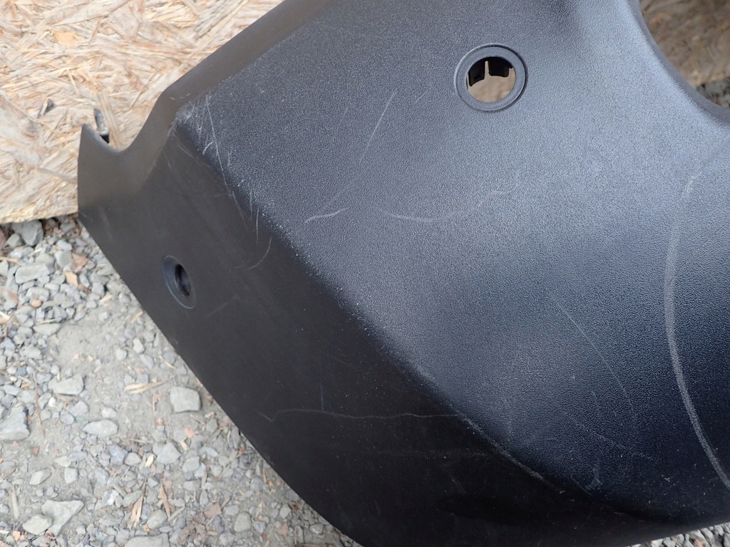 фото №2, Бампер задняя задний jeep renegade 2014- 735585023