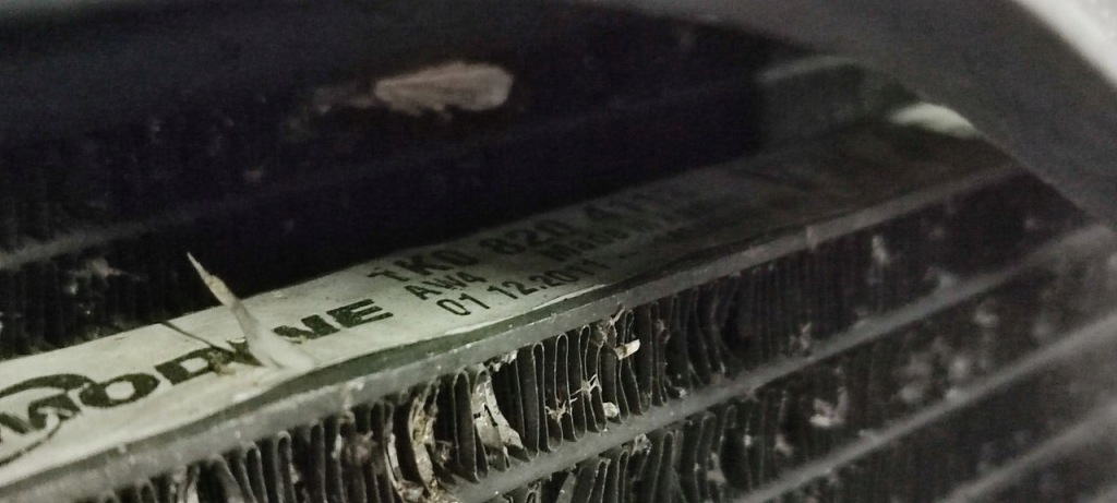 фото №7, Pas передний усилитель передний seat leon ii lift 1,2 tsi