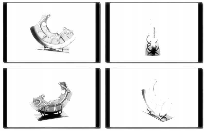 фото №8, Gh gh-489951v панель брызговик, диск тормозная
