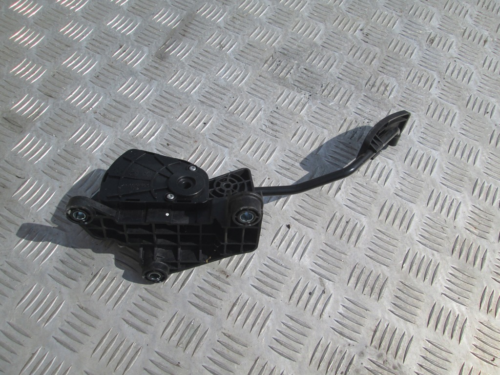 фото №7, Педаль газу потенціометр kia picanto ii 35190-4x700