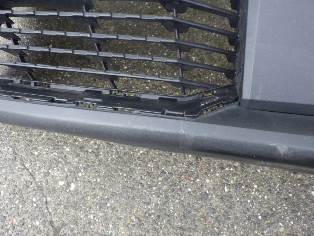 Peugeot 3008 5008 3 3 gt 23- 9839794880 бампер передний в Украине