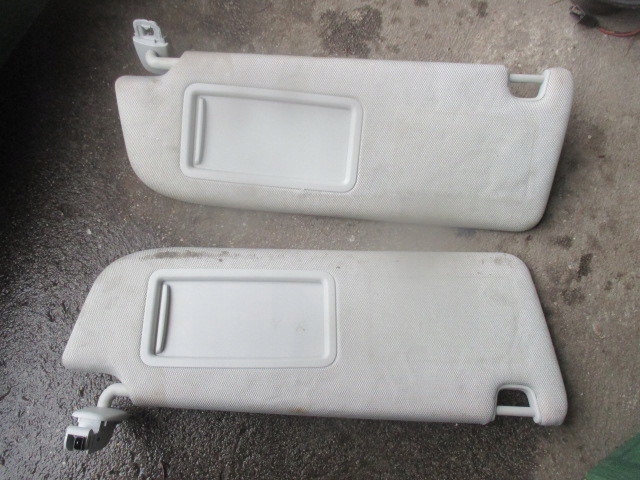 фото №1, Audi a7 захист сонцезахисні сонцезахисний козирок