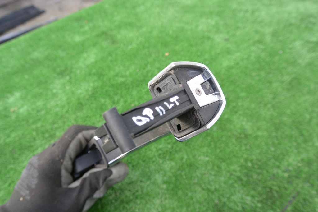 Ручка дверь keyless l t maserati quattroporte vi Недорого