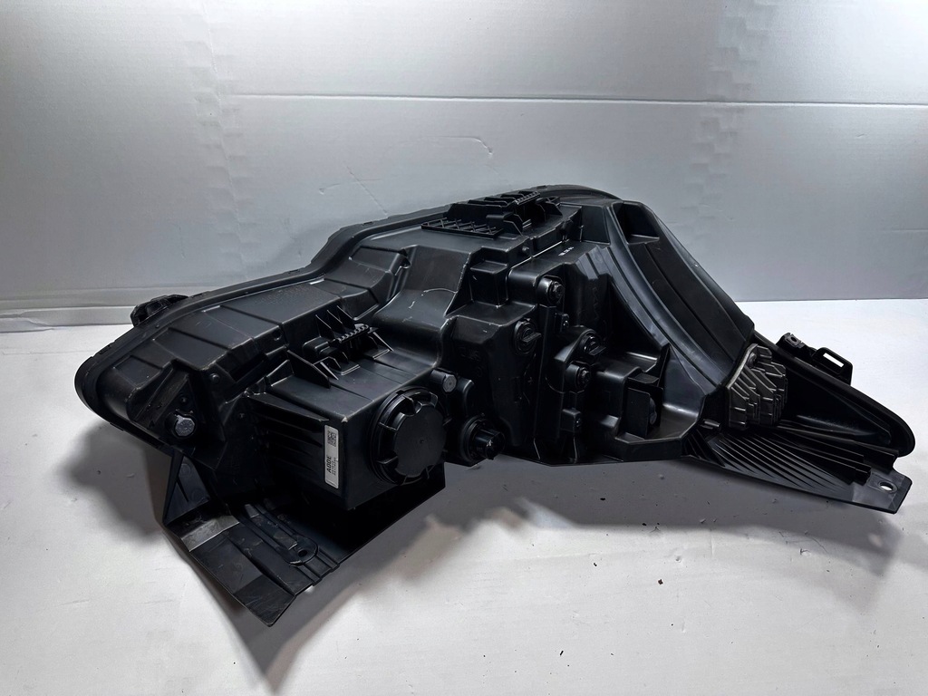 фото №5, Ev6 лампа права ліва перед led комплект