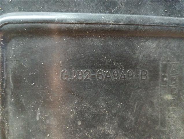 фото №6, M8 захист na двигун evoque lift l538 gj32-6a949-b