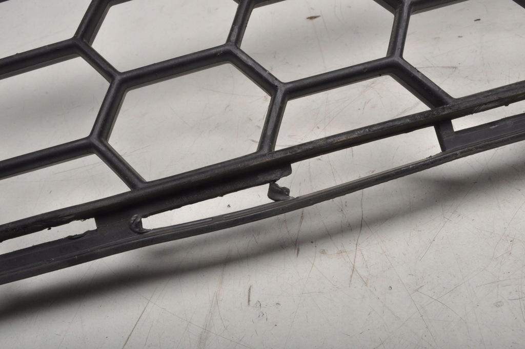 фото №9, Volvo s60 ii решётка решётка радиатора бампера 31383146