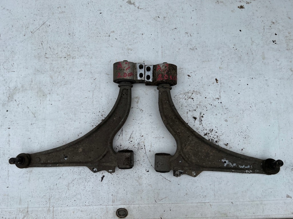 фото №1, Astra 4 j рычаг передний левый правый