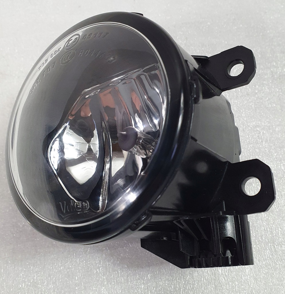 фото №5, Протитуманна фара лівий правий nissan leaf i 1 ze0 26150 3nb1a