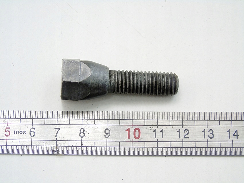 Болт генератора 2.0 hdi 407 c5 c4 508 607 scudo jumpy ulyse expert phedra в Україні