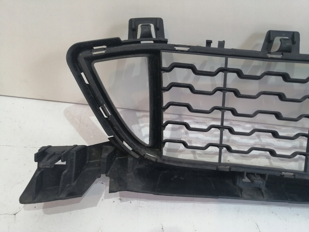 фото №6, Bmw x1 f48 решітка бампера передній перед