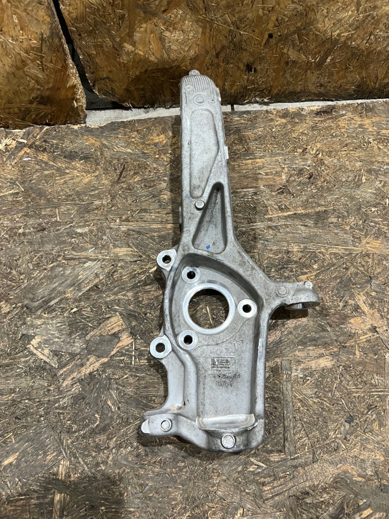 Купить Поворотный кулак передняя левая tesla model 3 iii