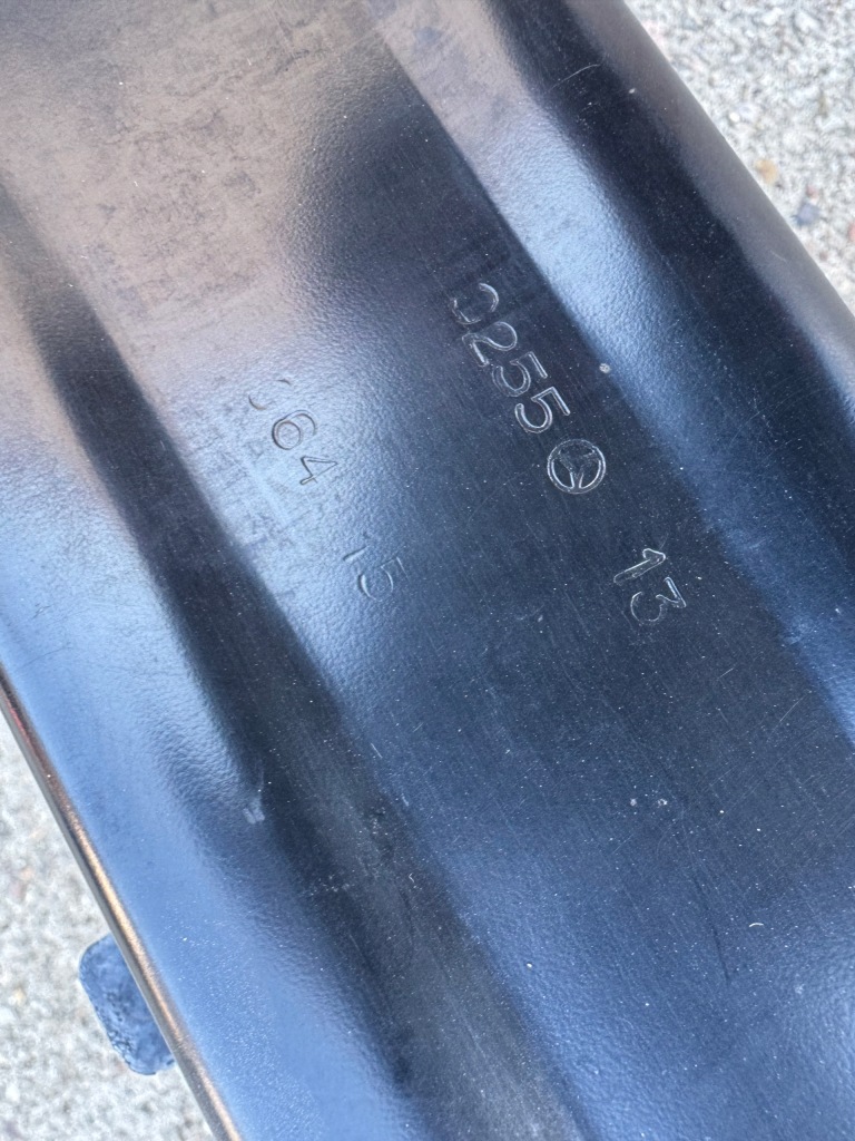 Mercedes ml gle w166 балка бампера перед новая оригинал Оригинал