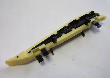 фото №1, Vw transporter vi t6 rear панель правый закрывающий element 7e0864650