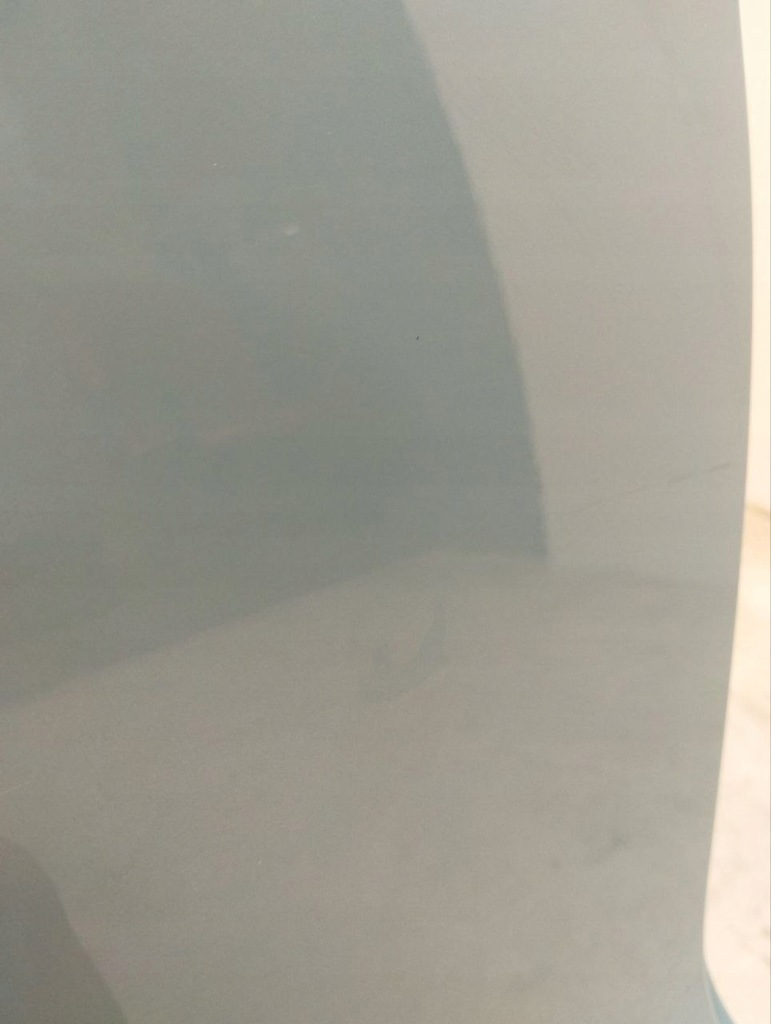 фото №1, Porsche taycan 9j1 2022 дверь