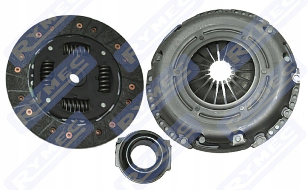 Купить Jt6868 сцепление комплект . volvo s40/v40 1,6-2,0 95-04