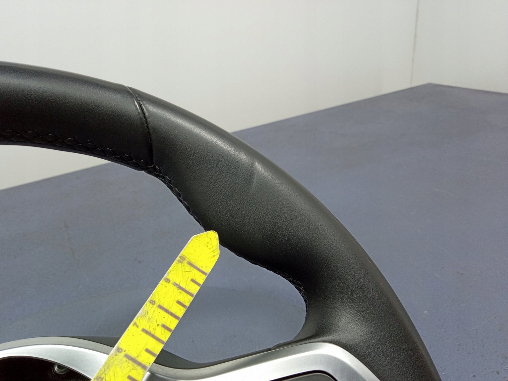 фото №7, Bmw 1 f40 воздуховод трёхспицевая m-pakiet 62821470