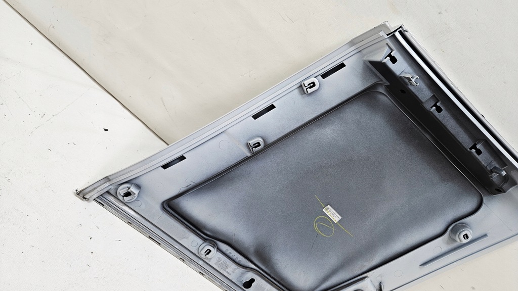 фото №6, Обшивка дверь правый задняя задние bmw i3 lift lci