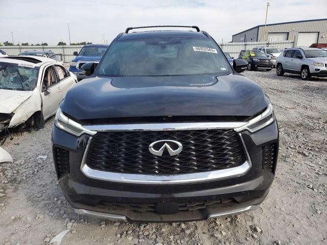 фото №7, Абсорбер передній перед бампера infiniti qx60 l51 2022-