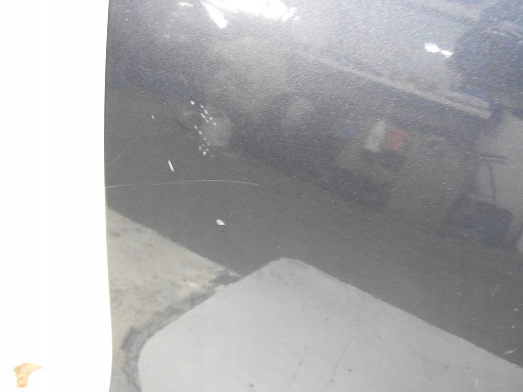 фото №7, Honda cr-v iii 06-11 nh684p дверь правый перед