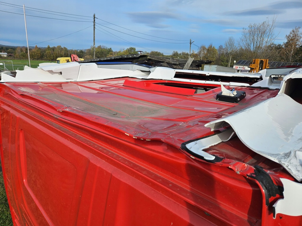 фото №8, Кабина scania s 660 typ: cs20l