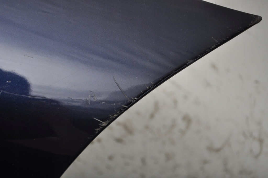 фото №10, Porsche boxster 986 крыло левый перед передний