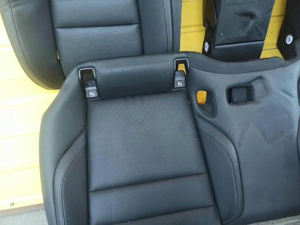 фото №11, Porsche taycan 4s gran turismo cross сидіння лівий правий перед задня сидіння