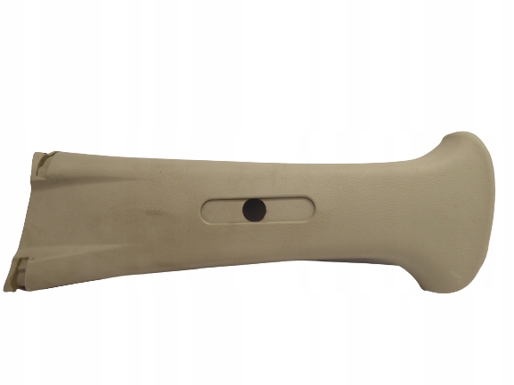 фото №1, Kalos aveo t200 захист стійка перед лівий